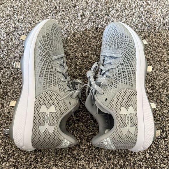 Under Armour Glyde 2 MT - Picture 2 of 11